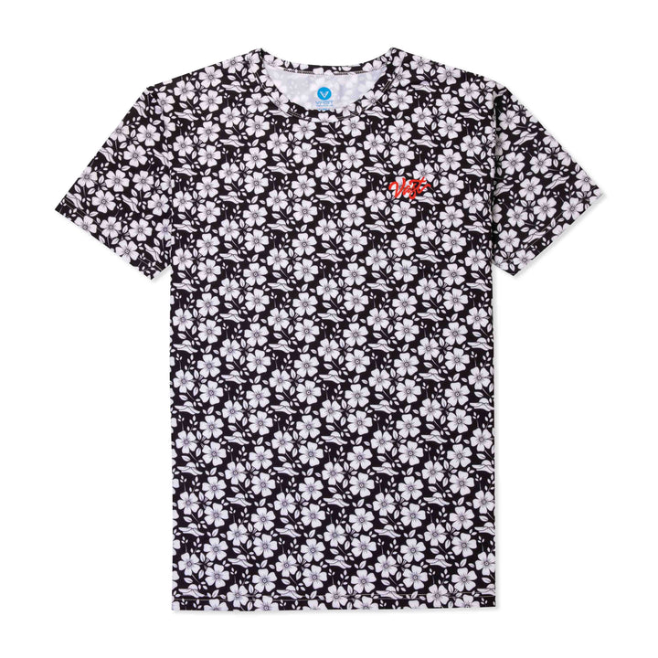 Vast AquaTerra Koki'O Performance Surf Tee