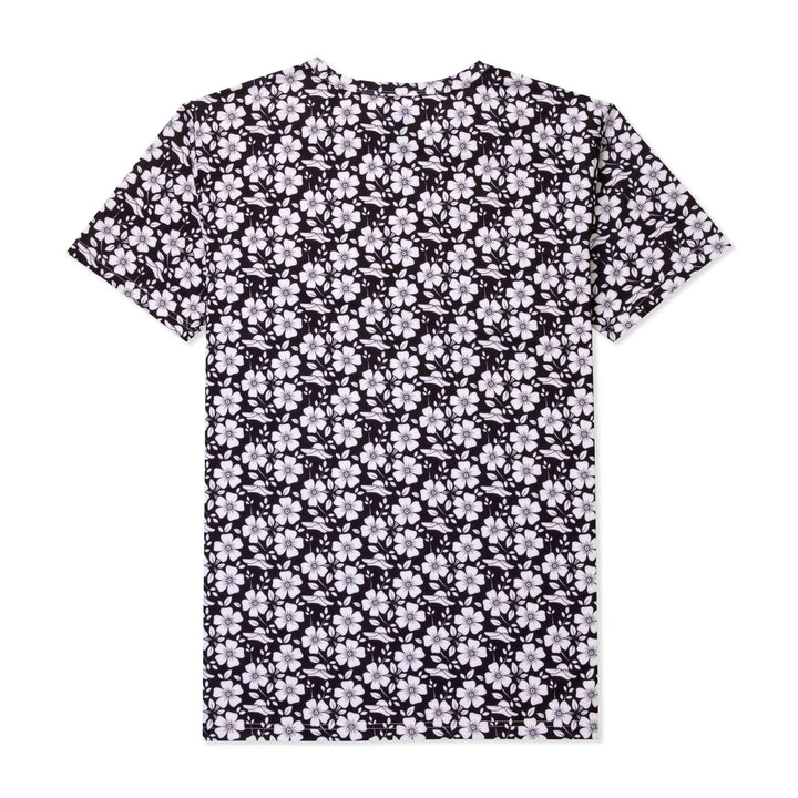 Vast AquaTerra Koki'O Performance Surf Tee Back