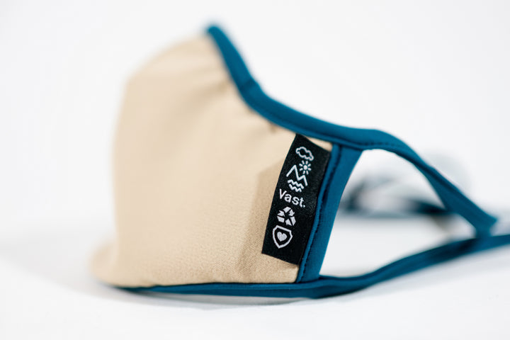 Vast Face Mask