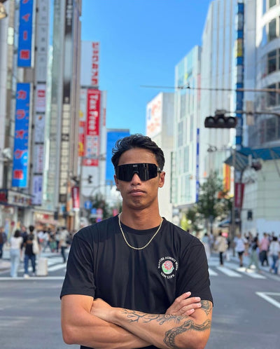 Japan.