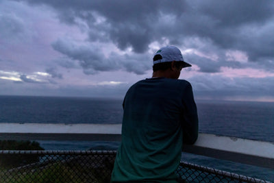Australia Day 8 Byron Bay