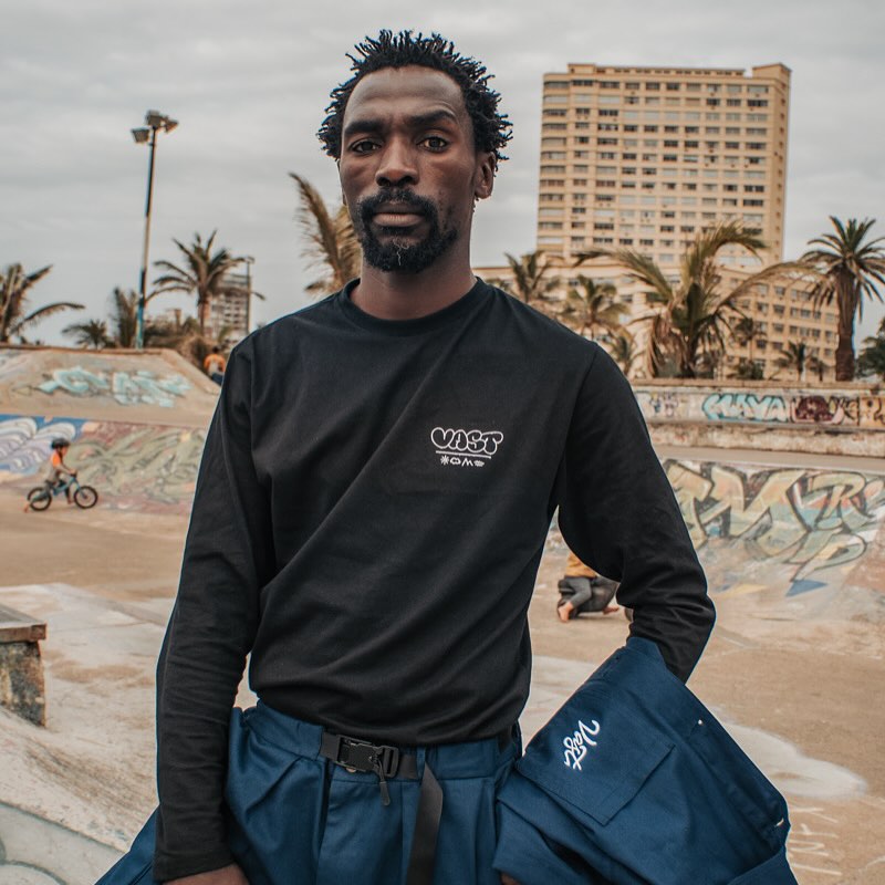 Vast Graphic Tees: Premium Fit, All-Day Comfort