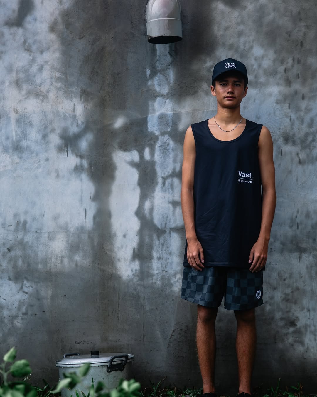 Aqua Terra Collection: Performance Meets Sustainability