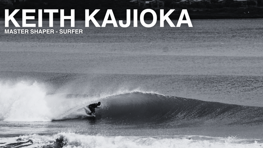 Vast Lives Ep 26: Keith Kajioka
