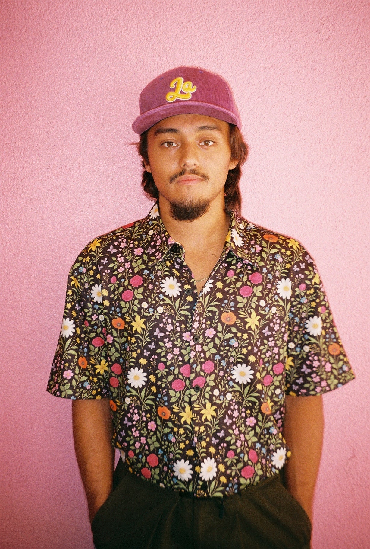 Button Ups