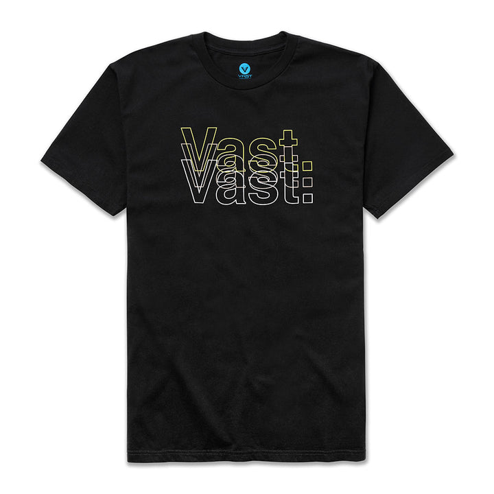 Blur Tee