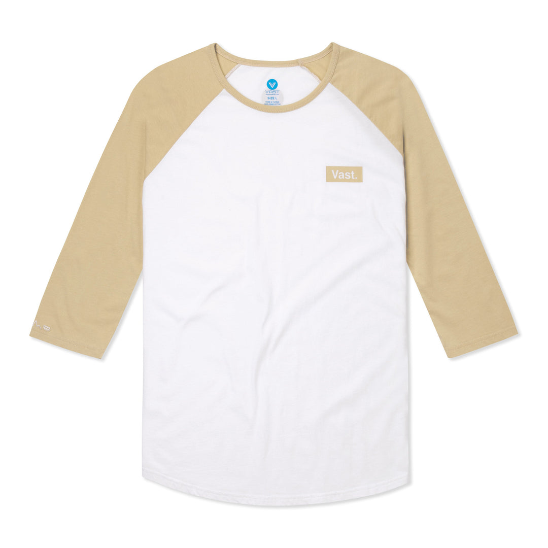 Box Logo Raglan