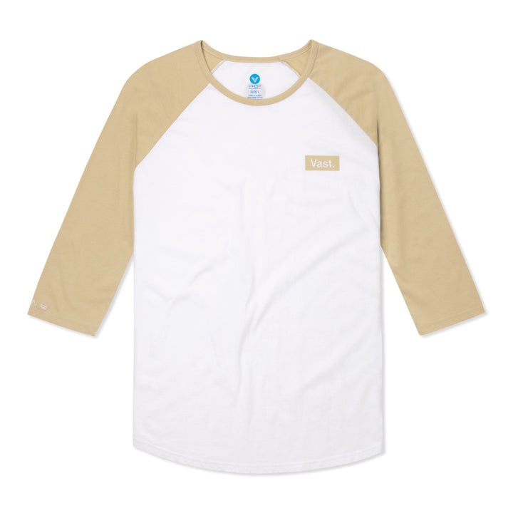 Box Logo Raglan