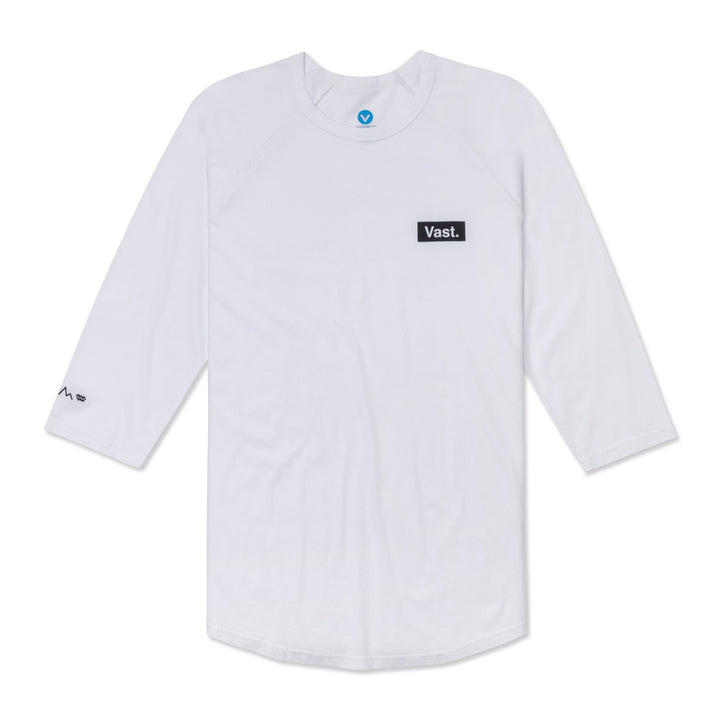Box Logo Raglan