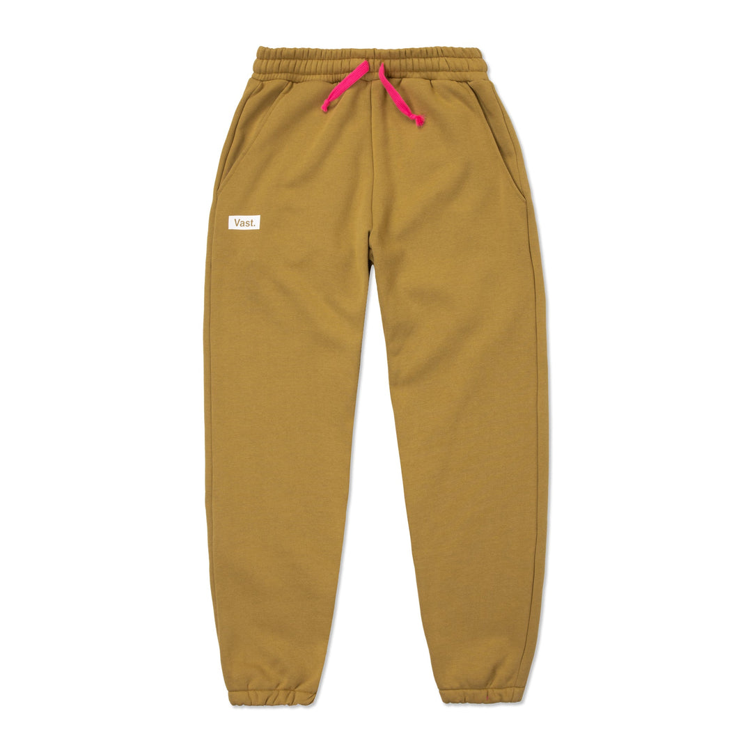 Box Logo Sweat Pants