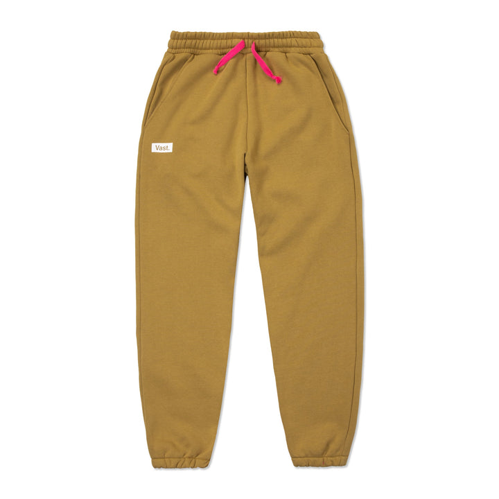 Box Logo Sweat Pants