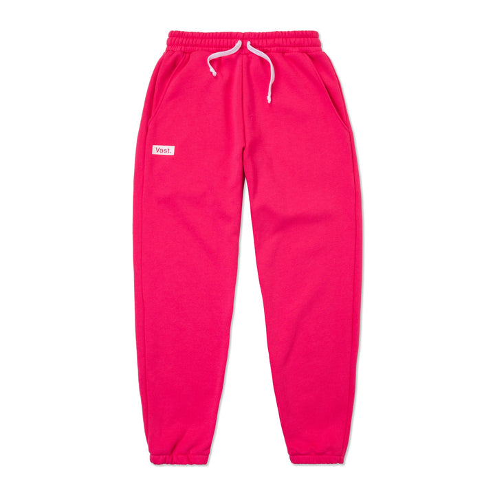 Box Logo Sweat Pants