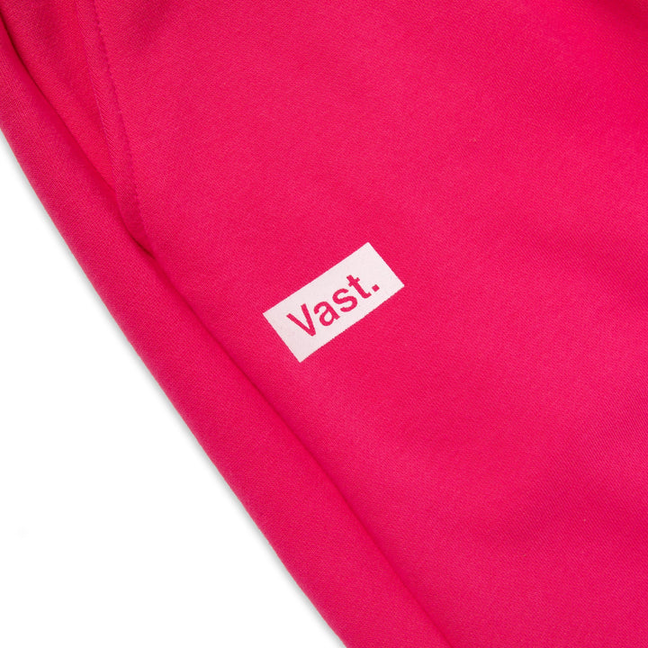 Box Logo Sweat Pants