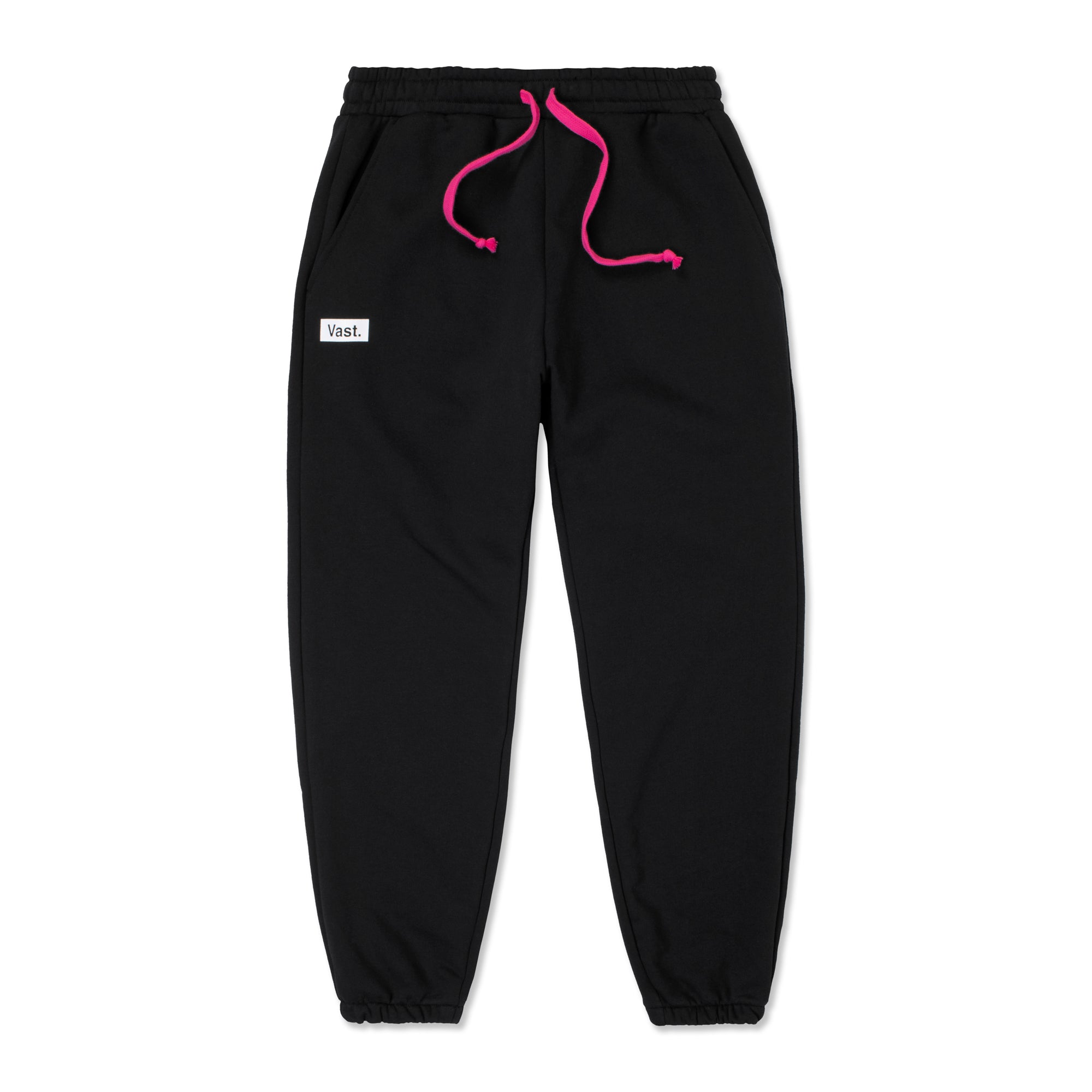 Box Logo Sweat Pants – Vast.