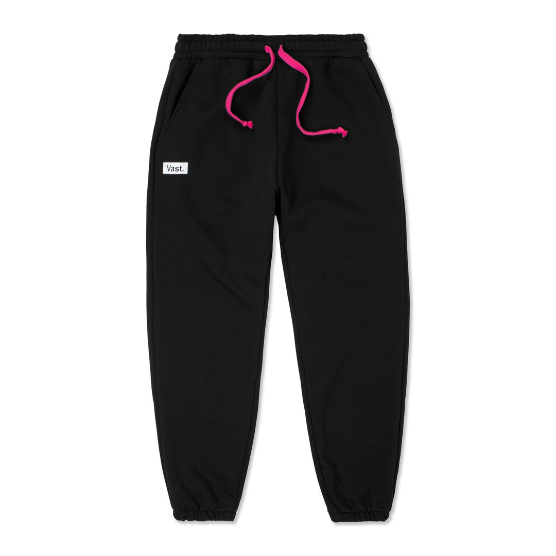 Box Logo Sweat Pants