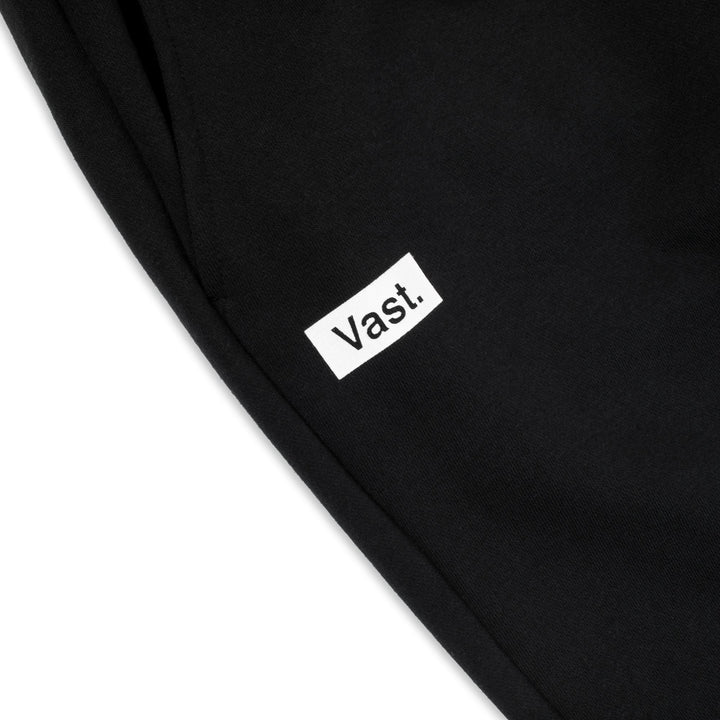 Box Logo Sweat Pants