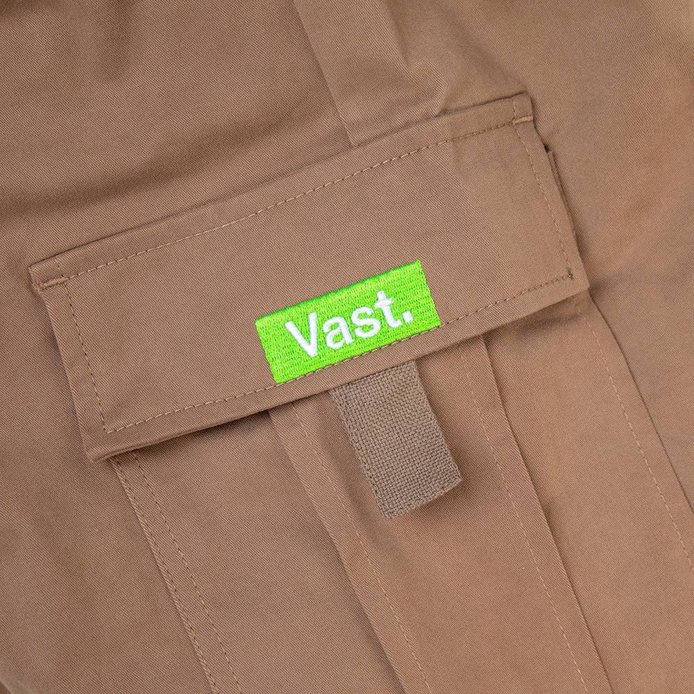 Cargo Short