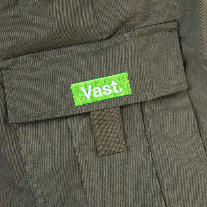 Cargo Short