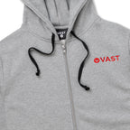 Climate Change Zip Up