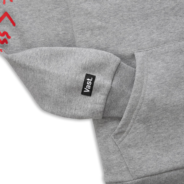 Climate Change Zip Up