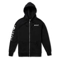 Climate Change Zip Up