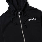 Climate Change Zip Up