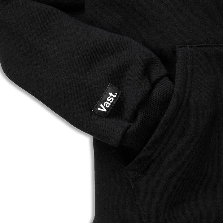 Climate Change Zip Up
