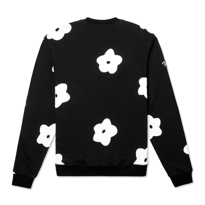 Flower Patch Crewneck Sweatshirt