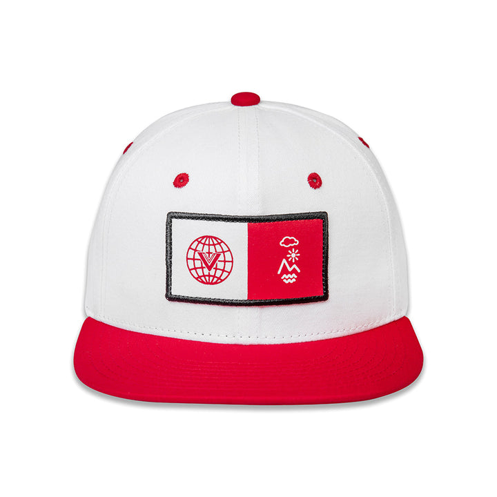 Global Climate Hat