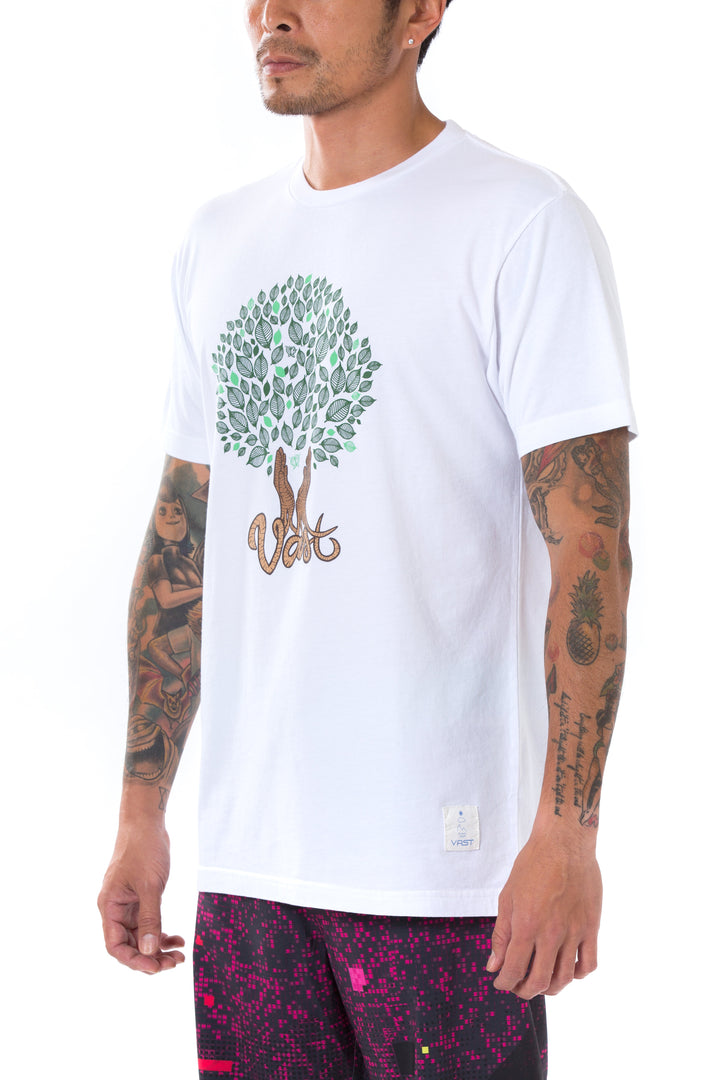 Helping Hand Tee