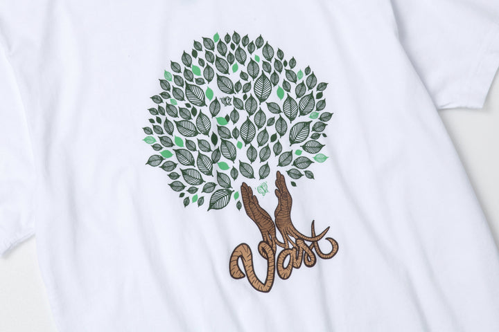 Helping Hand Tee