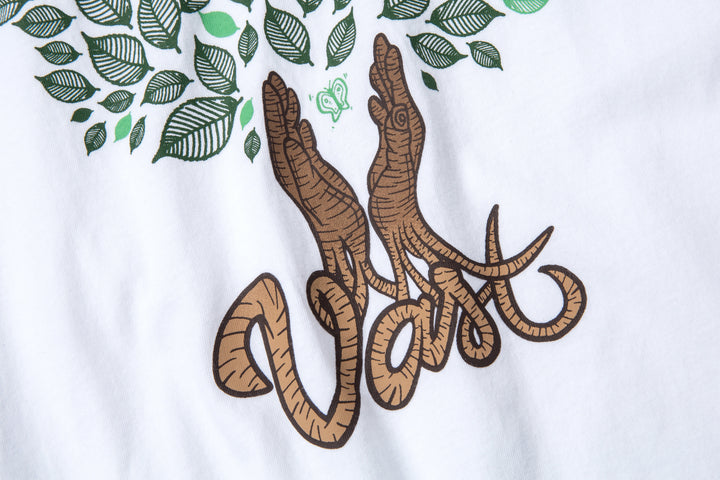 Helping Hand Tee