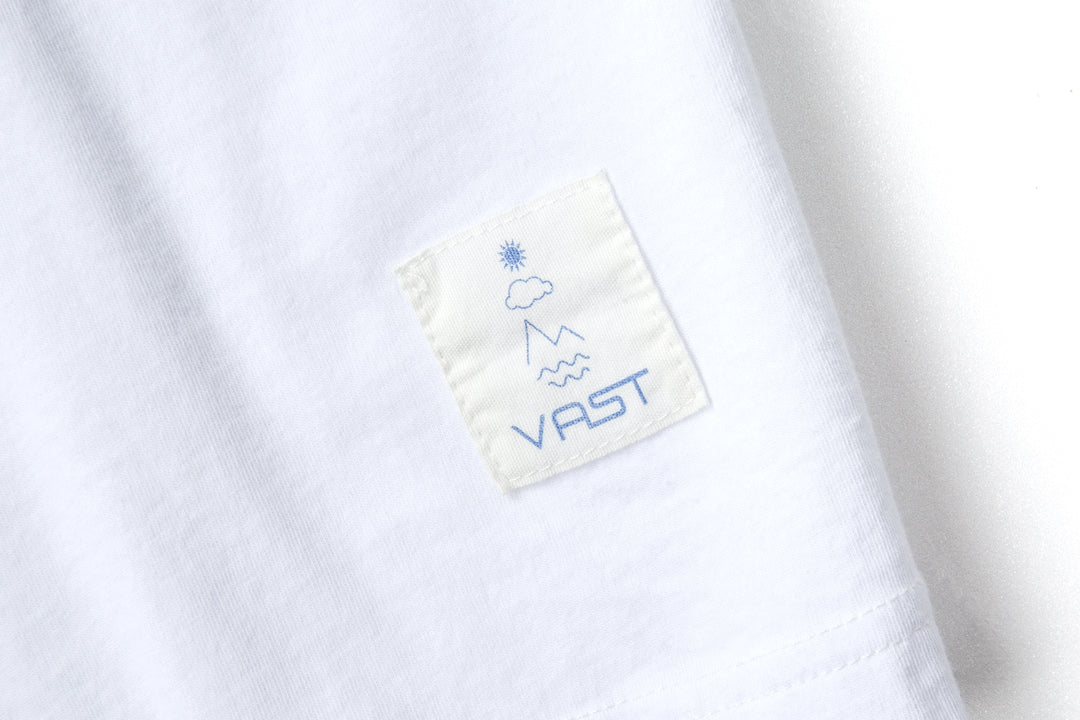 Helping Hand Tee