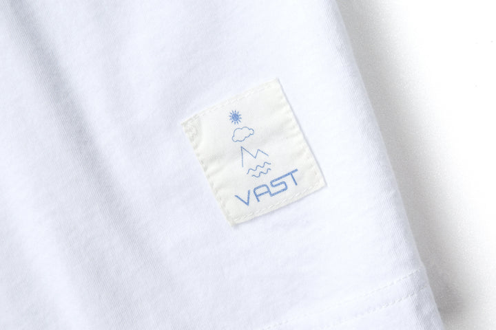 Helping Hand Tee