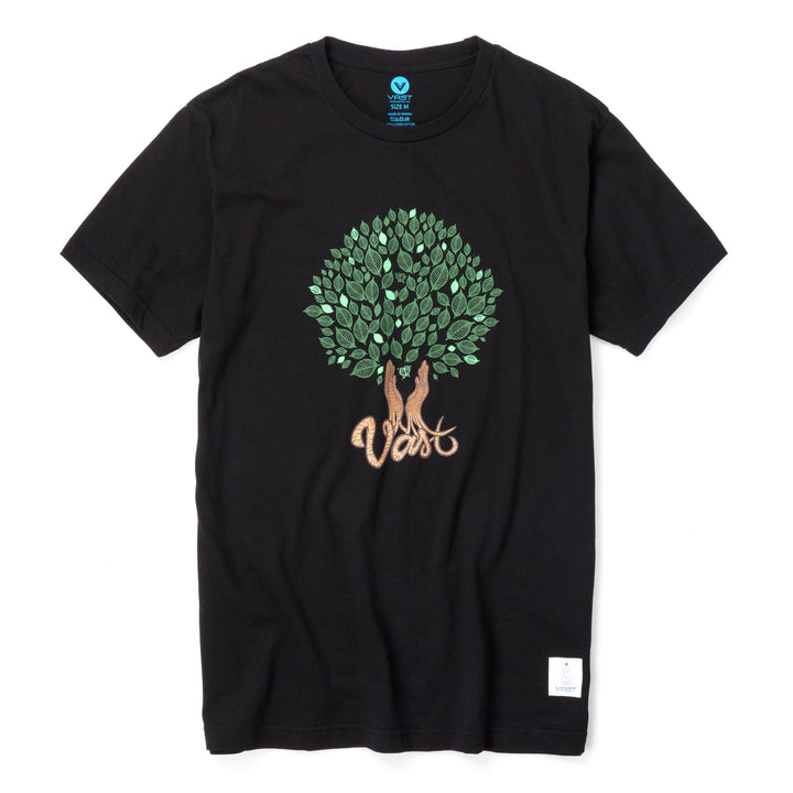 Helping Hand Tee