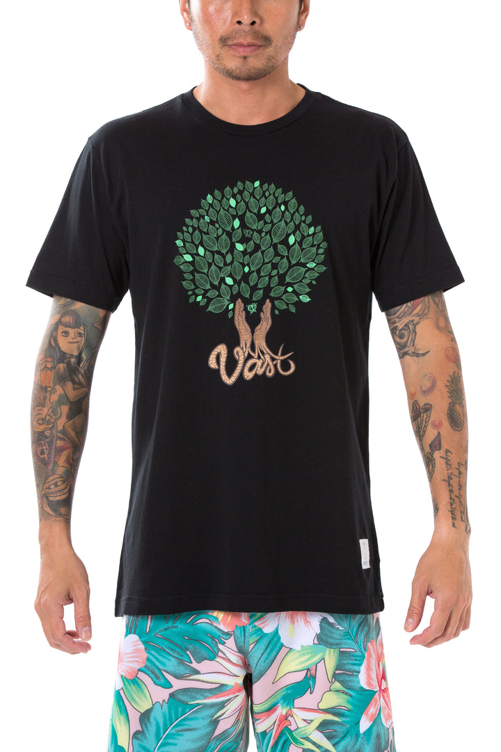 Helping Hand Tee