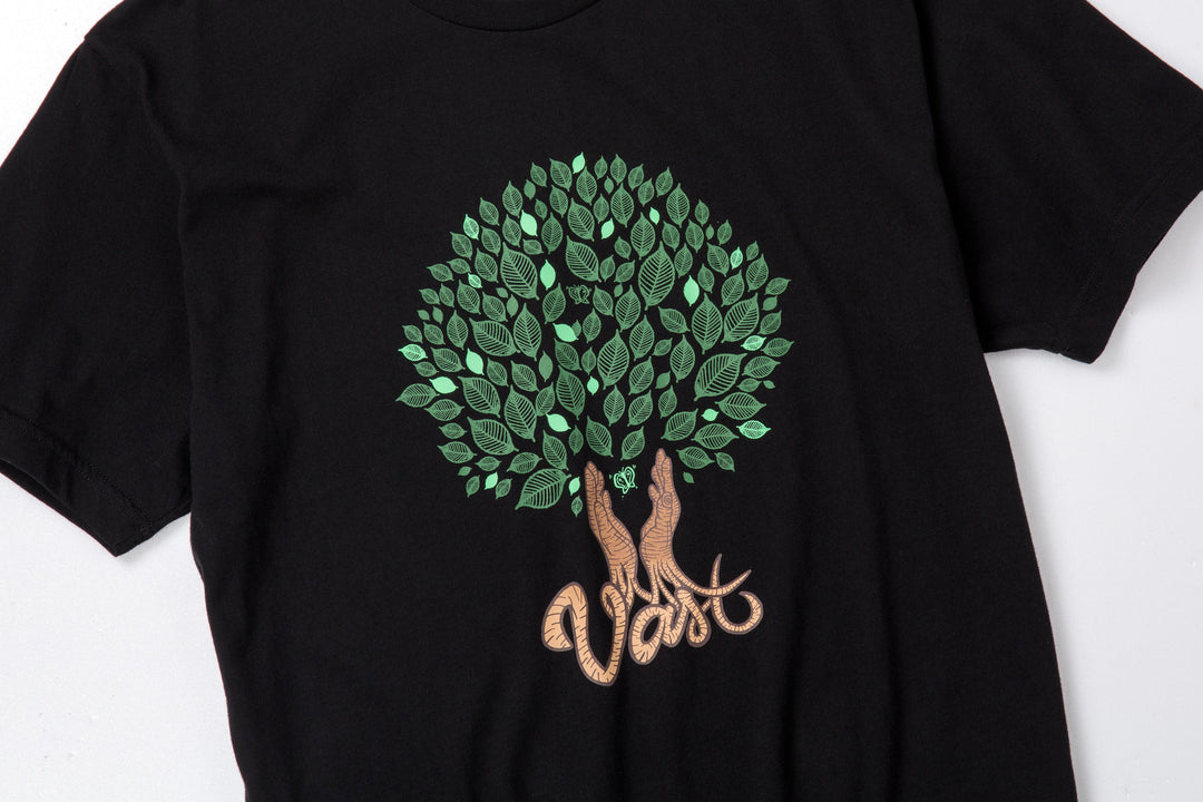 Helping Hand Tee