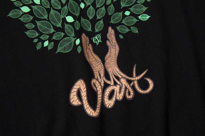 Helping Hand Tee
