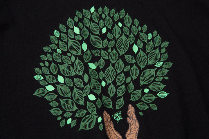 Helping Hand Tee