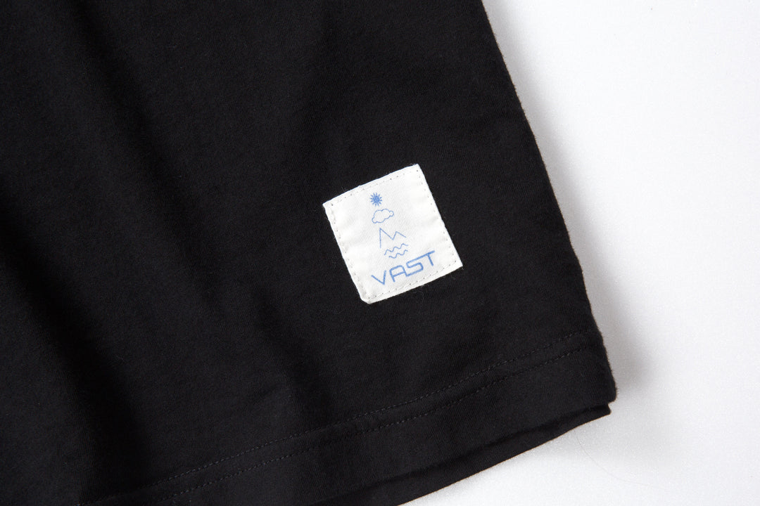 Helping Hand Tee