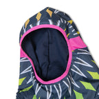Kaleidoscope Poncho
