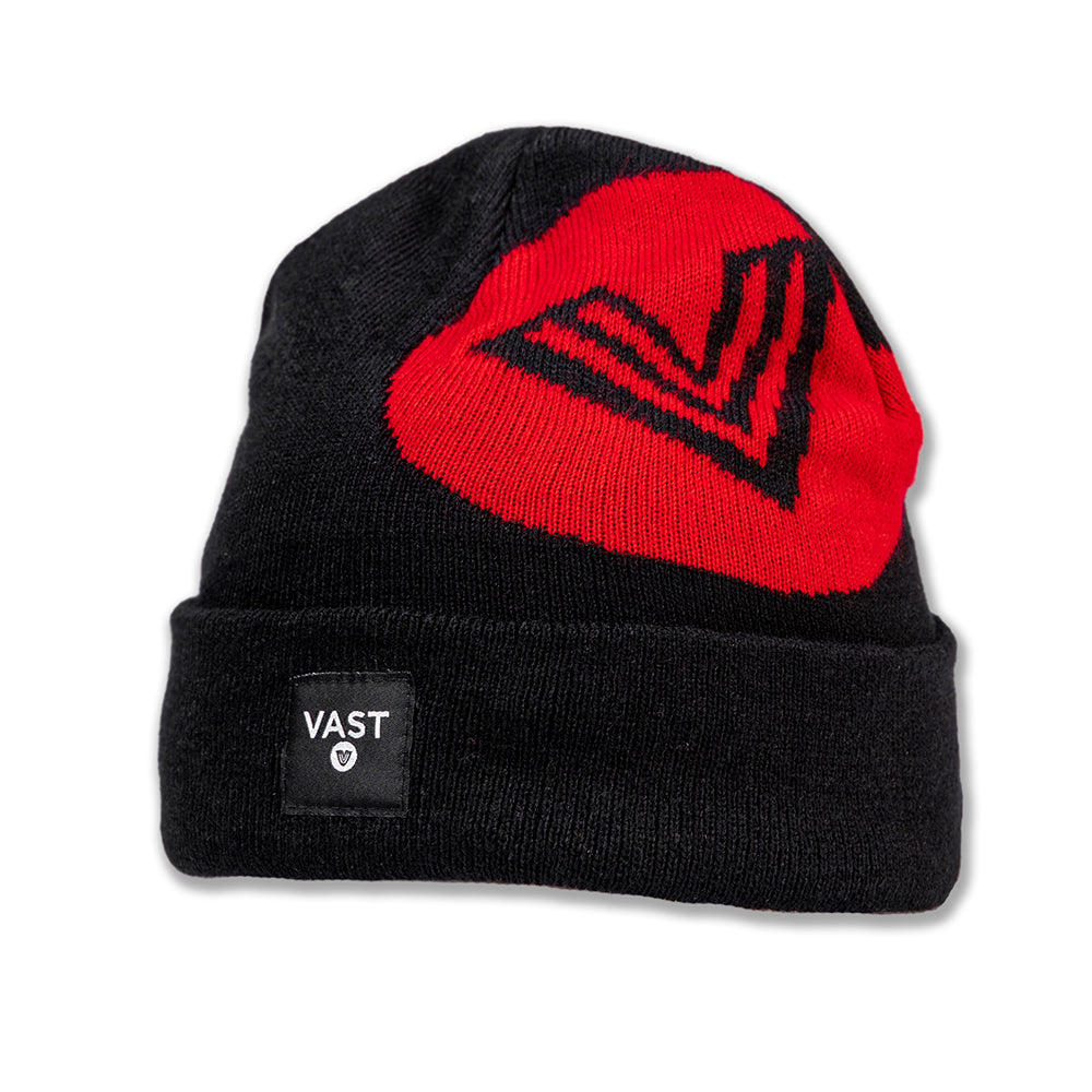Logo Beanie