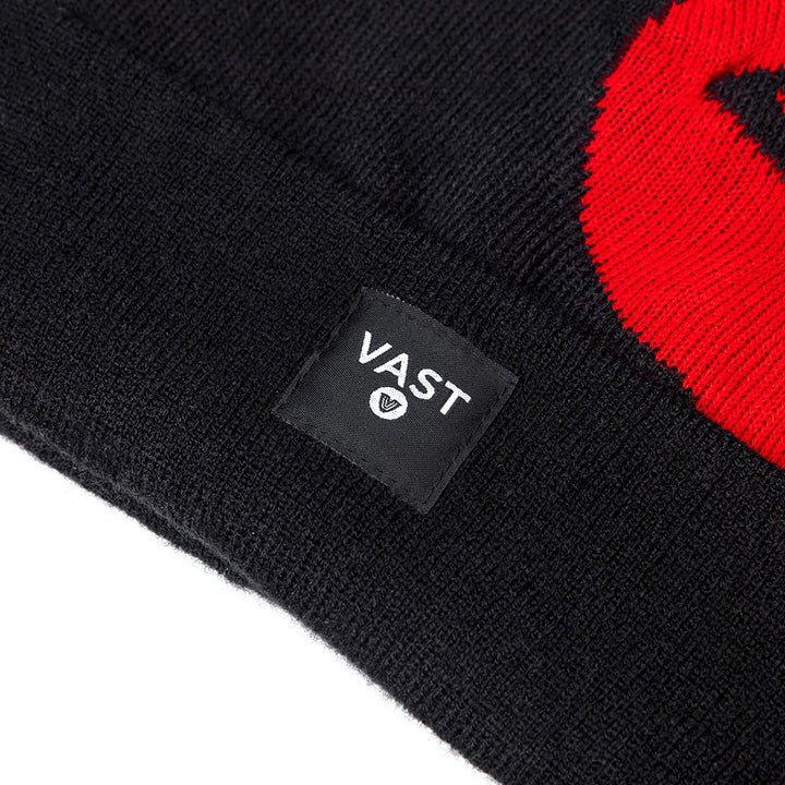 Logo Beanie
