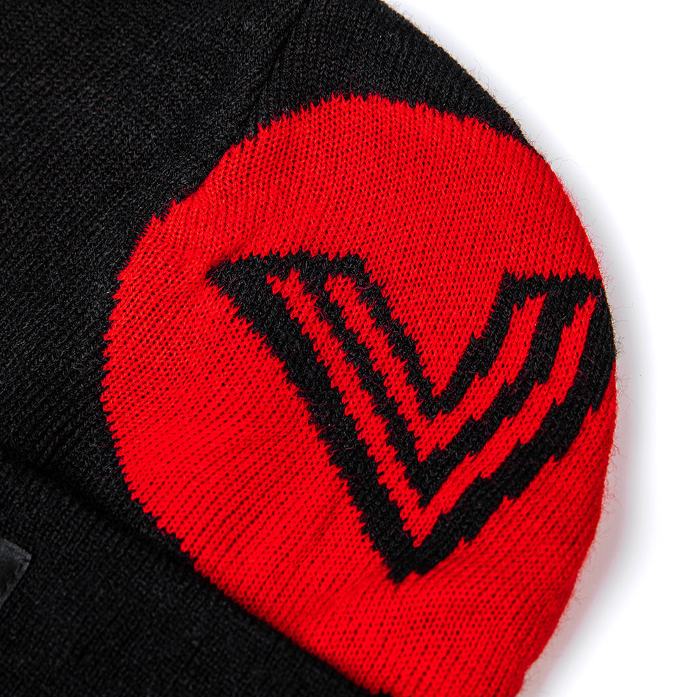 Logo Beanie