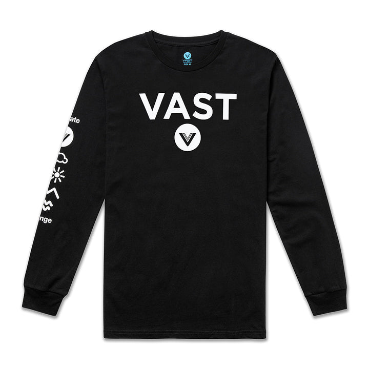 Logo L/S Tee