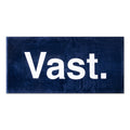 Logo Towel