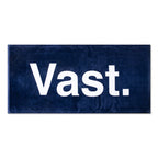 Logo Towel