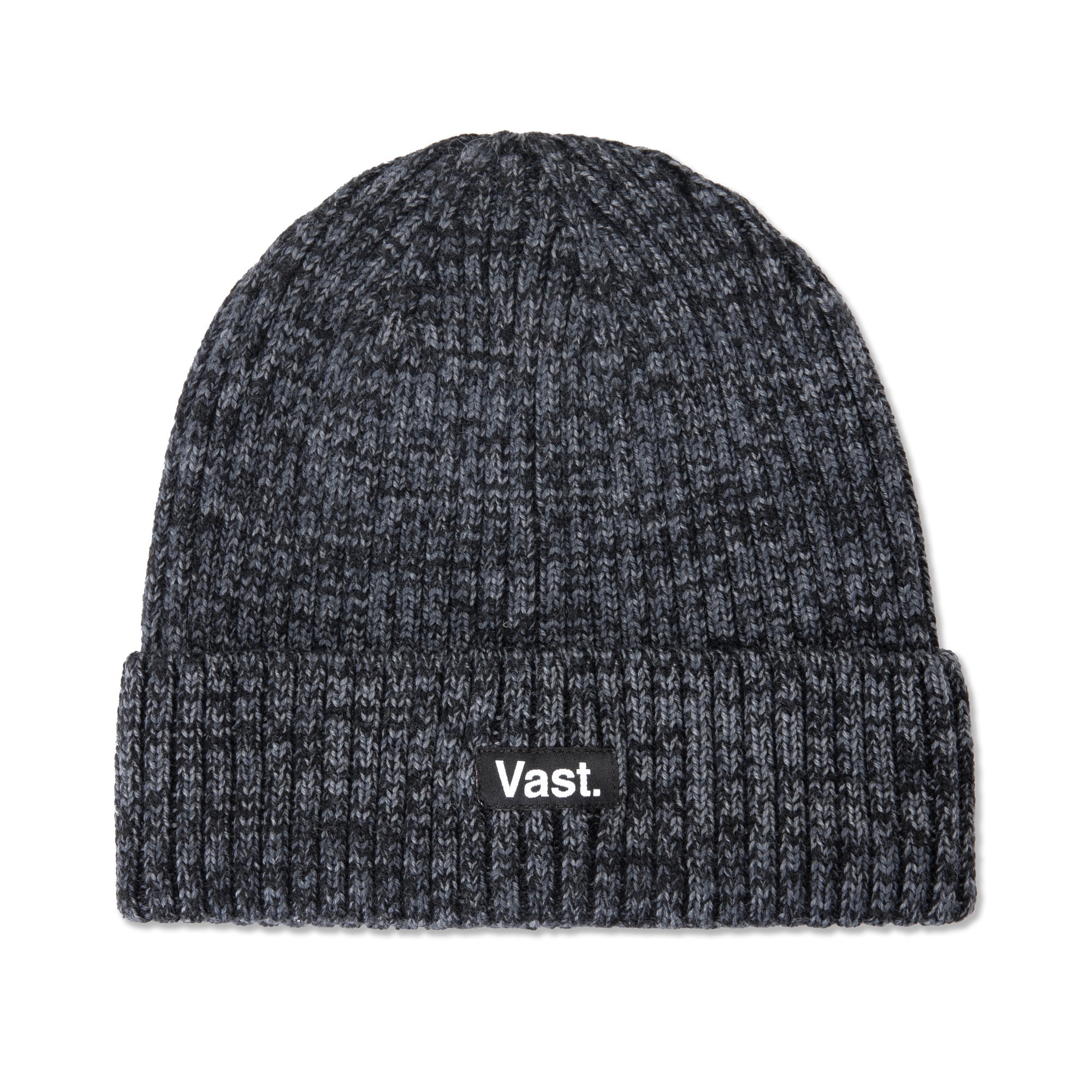 Melange Beanie
