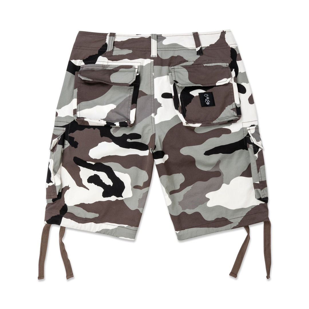 Military Cargo