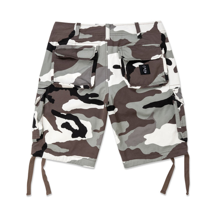 Military Cargo